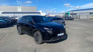 Peugeot 3008  - Gt - photo 2