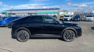 Peugeot 3008  - Gt - photo 3