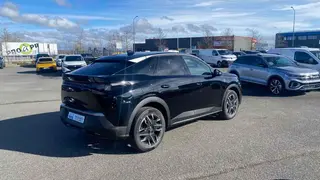 Peugeot 3008  - Gt - photo 4