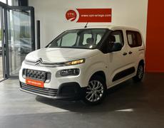 Citroen Berlingo Foix