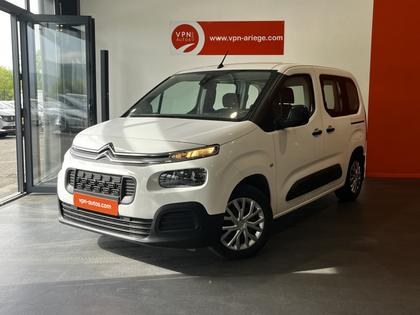 Citroen Berlingo Foix