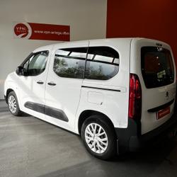 Citroen Berlingo M BLUEHDI 100CH LIVE Foix