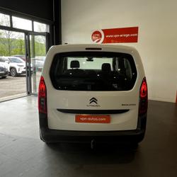 Citroen Berlingo M BLUEHDI 100CH LIVE Foix