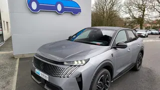 Peugeot 3008  - Gt - photo 0