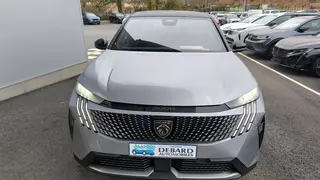 Peugeot 3008  - Gt - photo 1