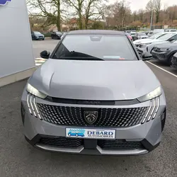 Peugeot 3008 1.2 HYBRID 145CH GT E-DCS6 Lab&egrave;ge