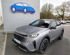 Peugeot 3008 Saint-Saturnin