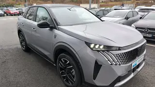 Peugeot 3008  - Gt - photo 2