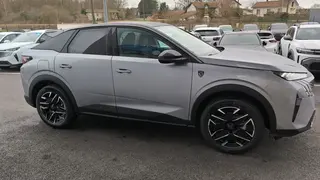 Peugeot 3008  - Gt - photo 3