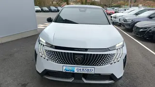 Peugeot 3008  - Gt - photo 1