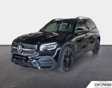 Mercedes GLB Denney