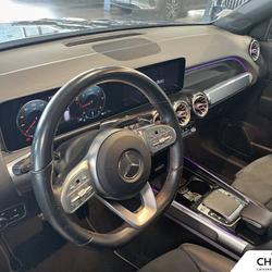 Mercedes GLB 220 d 8G-DCT 4Matic AMG Line occasion - Denney - photo 2/36