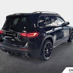 Mercedes GLB 220 d 8G-DCT 4Matic AMG Line occasion - Denney - photo 3/36