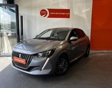 Peugeot 208 Foix