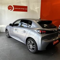 Peugeot 208 1.2 PURETECH 75CH S&S STYLE Foix
