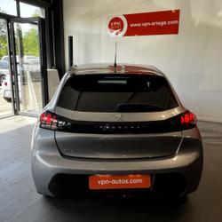 Peugeot 208 1.2 PURETECH 75CH S&S STYLE Foix