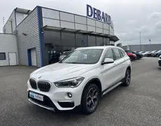 BMW X1 Labège