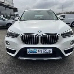 BMW X1 (F48) SDRIVE18DA 150CH XLINE EURO6C Lab&egrave;ge