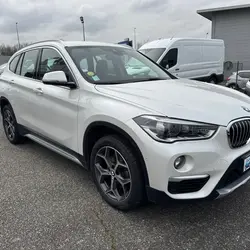 BMW X1 (F48) SDRIVE18DA 150CH XLINE EURO6C Lab&egrave;ge