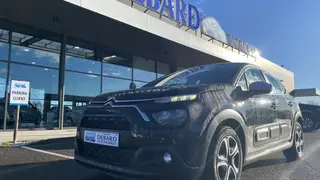 Citroen C3  - Feel - photo 0