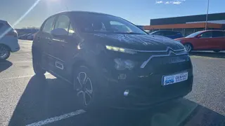 Citroen C3  - Feel - photo 2