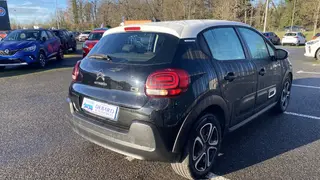 Citroen C3  - Feel - photo 4