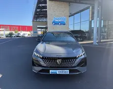 Peugeot 308 III Phase 1 Albi