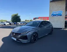 Peugeot 308 III Phase 1 Albi