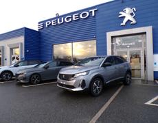 Peugeot 3008 Ploërmel