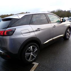 Peugeot 3008 1.5 BLUEHDI 130CH S&S ALLURE PACK EAT8 Plo&euml;rmel