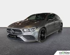 Mercedes CLA Denney