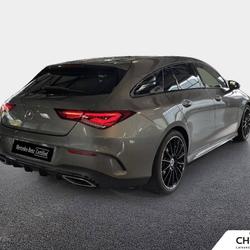 Mercedes CLA Shooting Brake 220 d 8G-DCT AMG Line occasion - Denney - photo 2/29