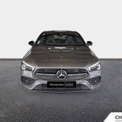 Mercedes CLA Shooting Brake 220 d 8G-DCT AMG Line occasion - Denney - photo 3/29