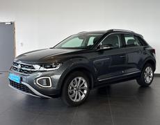 Volkswagen T-Roc Le Havre