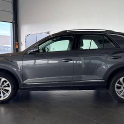 Volkswagen T-Roc T-Roc 1.5 TSI EVO 150 Start/Stop BVM6 Style Le Havre