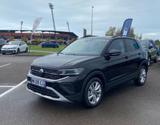 Volkswagen T-Cross Calais
