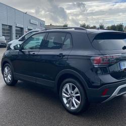 Volkswagen T-Cross 1.0 TSI 95 Start/Stop BVM5 VW Edition occasion - Calais - photo 3/14