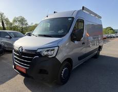 Renault Master Foix