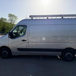 Renault Master F3300 L2H2 2.3 DCI 150CH ENERGY GRAND CONFORT BVR6 E6 Foix