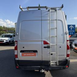 Renault Master F3300 L2H2 2.3 DCI 150CH ENERGY GRAND CONFORT BVR6 E6 Foix