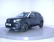 Citroen AX - C3 Turbo 100 ch BVM6 - Max - 16 790 €