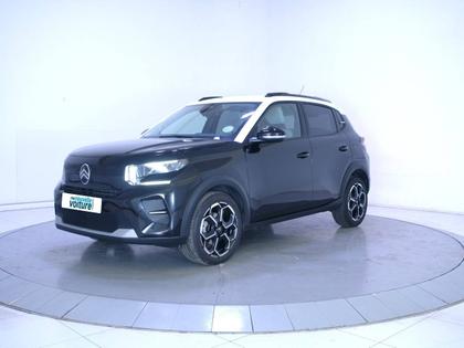 Citroen AX - C3 Turbo 100 ch BVM6 - Max - 16 790 €