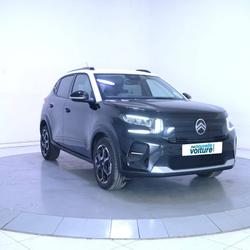 Citroen AX C3 Turbo 100 ch BVM6 - Max Bressuire