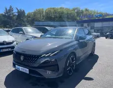 Peugeot 308 III Phase 1 Albi