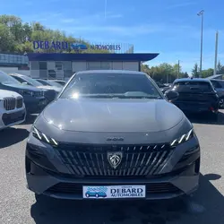 Peugeot 308 III Phase 1 1.5 BLUEHDI 130CH SS GT EXCLUSIVE EAT8 Albi