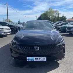 Peugeot 308 III Phase 1 1.5 BLUEHDI 130CH SS GT EXCLUSIVE EAT8 Saint-Saturnin