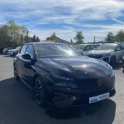 Peugeot 308 III Phase 1 1.5 BLUEHDI 130CH SS GT EXCLUSIVE EAT8 Saint-Saturnin