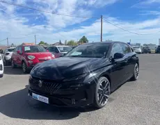 Peugeot 308 III Phase 1 Albi