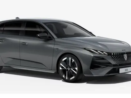 Peugeot 308 - 1.5 BLUEHDI 130CH SS GT EXCLUSIVE EAT8 - 30 490 €