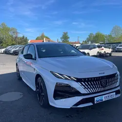 Peugeot 308 III Phase 1 1.5 BLUEHDI 130CH SS GT EXCLUSIVE EAT8 Albi